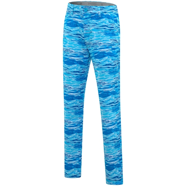 Water Waves Design