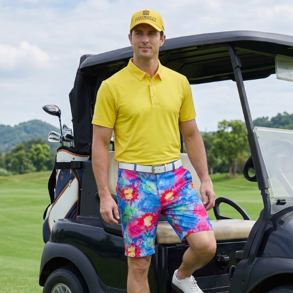 3 Shorts Bundle - Exclusive Sale - Image 3