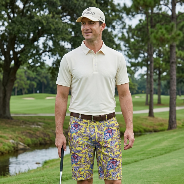 3 Shorts Bundle - Exclusive Sale - Image 7