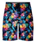 Swimming Board Shorts