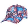 American Flag Patriotic Golf Cap - Hreski 150