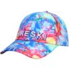 Explosion of Colors Golf Cap - Hreski 128