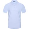 White Golf Shirt - Hreski 601