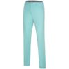 Turquoise Ocean Blue Golf Pants - Hreski 610