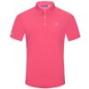 Rose Golf Shirt - Hreski 618