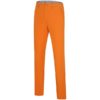 Orange Golf Pants - Hreski 621