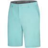 Turquoise Ocean Blue Golf Shorts - Hreski 610