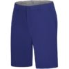 Navy Blue Golf Shorts - Hreski 612