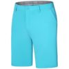 Light Blue Golf Shorts - Hreski 608