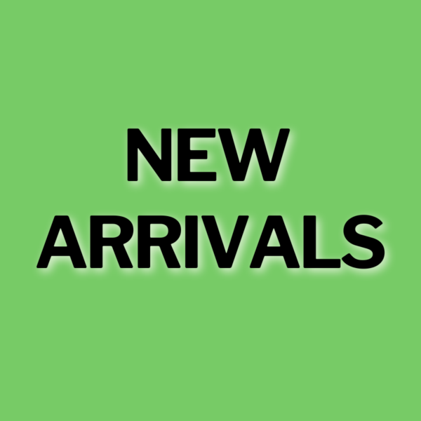 New Arrivals