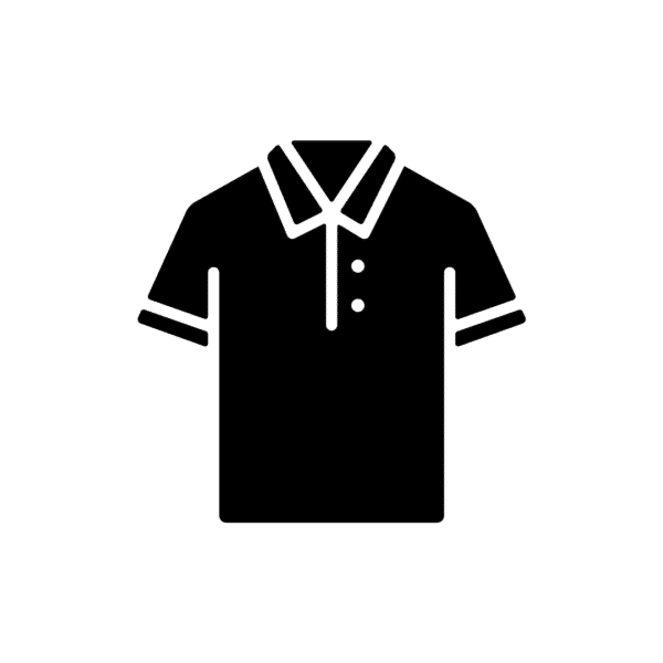 Mystery Polo #1