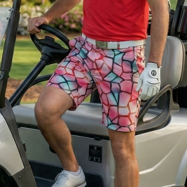 3 Shorts Bundle - Exclusive Sale - Image 15