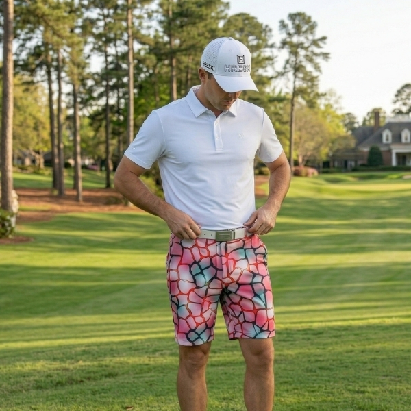 3 Shorts Bundle - Exclusive Sale - Image 17