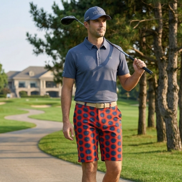3 Shorts Bundle - Exclusive Sale - Image 29