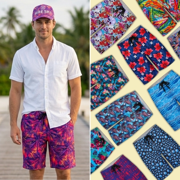 Board Shorts