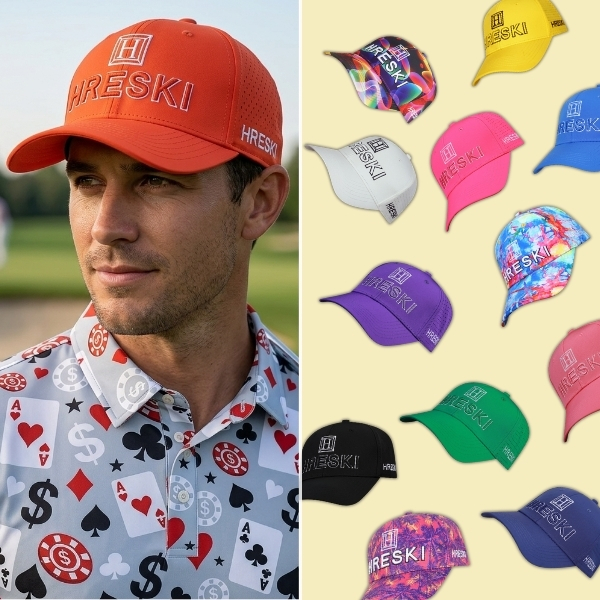 Caps